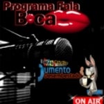 Logo da emissora Web Rádio Jumento DesemBestado