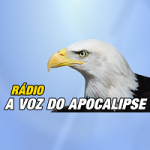 Logo da emissora Rádio A Voz Do Apocalipse