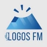 Logo da emissora Logos 93.8 FM