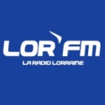 Logo da emissora Lor 95.2 FM