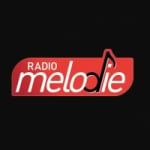 Logo da emissora Melodie 102.7 FM