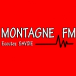 Logo da emissora Montagne 103.2 FM