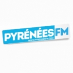 Logo da emissora Montaillou Pyrénées 90.7 FM