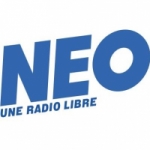 Logo da emissora Neo 95.2 FM