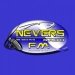 Logo da emissora Nevers 99 FM