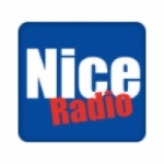 Logo da emissora Nice 102.3 FM