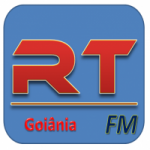 Logo da emissora Rádio Tribuna FM