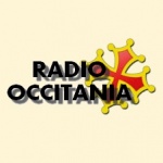 Logo da emissora Radio Occitania