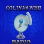 Logo da emissora Colinas Web Rádio