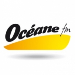 Logo da emissora Oceane 104.9 FM