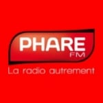 Logo da emissora Phare 95.3 FM