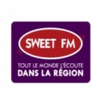 Logo da emissora Sweet 89.4 FM