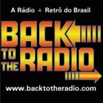 Logo da emissora Back To The Rádio
