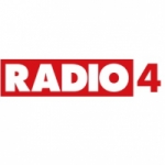 Logo da emissora Radio 4 98.3 FM