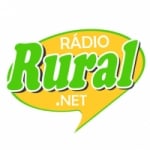 Logo da emissora Rádio Rural