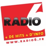 Logo da emissora Radio 6 FM 90.6 FM