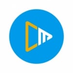 Logo da emissora Rádio Cidadania Minas