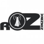 Logo da emissora Zinzine Radio