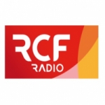 Logo da emissora RCF 88.4 FM