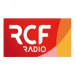 Logo da emissora RCF Paris