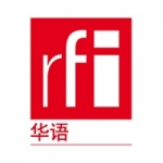 Logo da emissora RFI Chinês