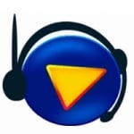 Logo da emissora Rádio Aracaju Mix