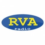 Logo da emissora RVA 102.9 FM