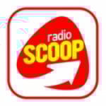 Logo da emissora Scoop Clermont Ferrand 98.8 FM
