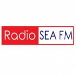 Logo da emissora Radio Sea 90.9 FM