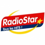 Logo da emissora Star 100.7 FM