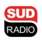 Logo da emissora Sud Radio 102 FM