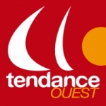 Logo da emissora Tendance Ouest 90.5 FM