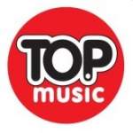 Logo da emissora Top Music 94.5 FM