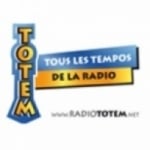 Logo da emissora Totem 88.1 FM