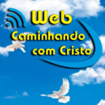 Logo da emissora Rádio Caminhando Com Cristo PR