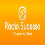 Logo da emissora Rádio Sucesso