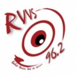 Logo da emissora Vexin Val de Seine 96.2 FM