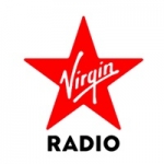 Logo da emissora Virgin Radio Vendee 101.1 FM
