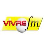 Logo da emissora Vivre 93.9 FM