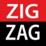 Logo da emissora Zig Zag 102 FM