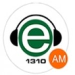 Logo da emissora Rádio Cidade Esperança 1310 AM