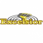 Logo da emissora Rádio Excelsior 1440 AM