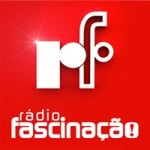 Logo da emissora Rádio Fascinação 1080 AM