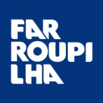 Logo da emissora Rádio Farroupilha 680 AM