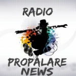 Logo da emissora Rádio Propalare News