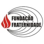 Logo da emissora Rádio Fraternidade 98.9 FM