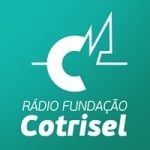 Logo da emissora Rádio Fundação Cotrisel 1200 AM