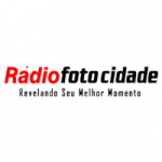 Logo da emissora Rádio Foto Cidade