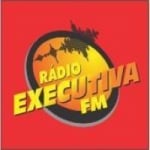 Logo da emissora Rádio Executiva FM