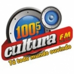Logo da emissora Rádio Cultura